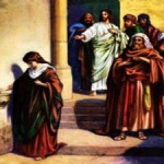 Comentario al evangelio de Lucas 18, 1-8. La viuda y el juez impio. Audio mp3