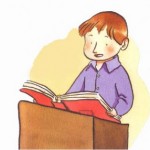 ¿Sabías qué…? ¿Qué es la liturgia de la palabra.