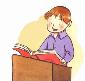 ¿Sabías qué…? ¿Qué es la liturgia de la palabra.