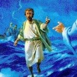 Lectio Divina 10, ¡Señor, auméntanos la fe! Lucas 17, 5-10: Por el Padre Toribio Tapía.