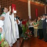 Aprender a celebrar en misa: lo que escuchamos: Por Gregorio Luts
