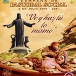 Una renovada pastoral social a la luz de Cristo. Audio mp3