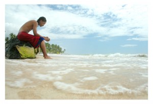 La reflexión del día: Si eres líder, conduce. Audio mp3