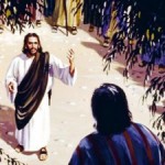 Comentario al evangelio de Lucas 19, 1-10. XXXI domingo ordinario. Una conversión verdadera. Audio mp3