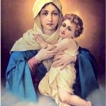 La virgen María que no conocen las sectas. Por Radio Sepa. Audio mp3