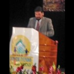 La predicación de la semana: El ciento por uno: Salvador Gómez Yáñez. Audio mp3