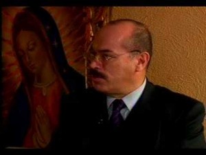 Testimonio de conversión del Doctor Ricardo Castañón Gómez. Videos.