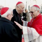 El orgullo de ser católico: Por inquietud nueva. Audio mp3