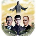 El gaudium pública: MÁRTIRES DE SAN JOAQUÍN. Martirologio.