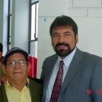 La predicación de la semana: «Caminos de comunión»: Por Salvador Gómez Yáñez. Audio mp3.