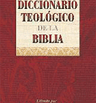 Diccionario teológico letra E. definiciones.