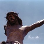 El Cristo roto 3, se busca una cruz. Juan Antonio Cosío. Audio mp3.
