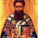 SAN GREGORIO PALAMAS, 14 de noviembre.