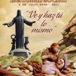 Campaña de pastoral social : Sensibilización: Power Point.