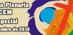 Se realizará la XC Asamblea Plenaria de los Obispos de México: Misión continental.