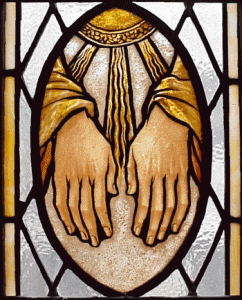 Curso de preparación para  el sacramento de la confirmación: Tema 15. Llego el gran día.