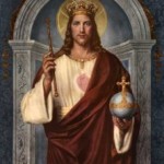 Comentario al evangelio de Lucas 23, 35-43, fin del tiempo ordinario. Jesús Rey de reyes. Audio mp3