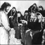 Comentario al evangelio de Lucas 20, 27-38. La nueva vida y resurrección.Audio mp3