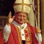 Biografía de Juan Pablo II.
