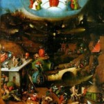Sermón del santo cura deArs: El juicio final. Por R. cristiandad. Audio mp3