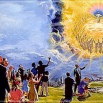 Comentario al evangelio de Mateo 24, 36-44: Primer domingo de Adviento, comienza un nuevo año litúrgico, ciclo A. Audio mp3