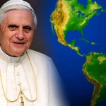 América, fundamental para el catolicismo en el mundo. Por Juan Revilla.