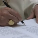 Presentación del documento: “Exhortación apostólica Verbum Domini”. Video.