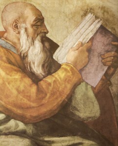 San Zacarías, 5 de noviembre.