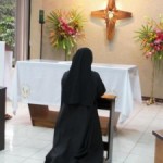 Meditaciones para entrar en oración: Segundo contacto. Audio mp3