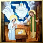 Aceptar a Jesús como el hermano. Cuarto adviento.Kerigma. Audio mp3