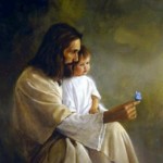 Meditaciones para entrar en oración. Cuarto contacto. Audio mp3.