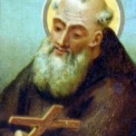 San Lorenzo de Brindisi: Vida y Obra. Word.