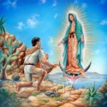Homilía para la Solemnidad de Ntra. Sra. de Guadalupe, Patrona principal de México, América Latina y de las Islas Filipinas: Ramón Castro Castro XIII Obispo de Campeche