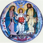 Lectio Divina, La Sagrada Familia. “De Egipto llamé a mi hijo”. Padre Toribio Tapía