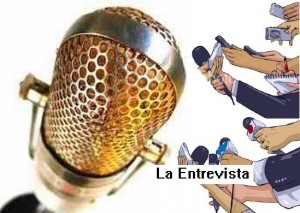 La reflexión del día: La entrevista con Dios. Audio mp3