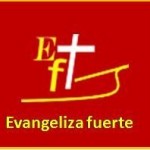 Evangeliza fuerte a todos nuestros hermanos. Una disculpa.