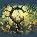 Nuestra fe: ¿Qué es el paganismo?: Definición audio mp3. Inquietud nueva.