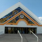 Termina actividades el ministerio de pre-bautismales de la parroquia de San Pío X.