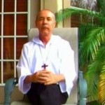 Testimonio de vida del hermano Pablo María, su conversión: Audio mp3.
