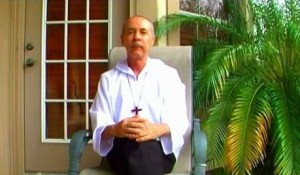 Testimonio de vida del hermano Pablo María, su conversión: Audio mp3.