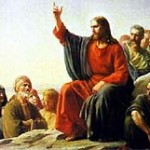 Comentario al evangelio de Mateo 5, 1-12: las bienaventuranzas: cuarto domingo ordinario. Audio mp3