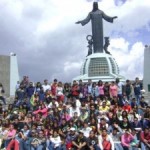 La peregrinación a Cristo Rey y a San Juan de los Lagos dos sucesos de piedad popular necesarios.