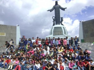 La peregrinación a Cristo Rey y a San Juan de  los Lagos dos sucesos de piedad popular necesarios.