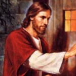 Reflexión del día: «DIOS QUIERE CONTAR CONTIGO»: Tengo sed de ti.