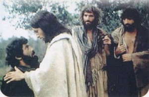 Comentario al evangelio de Juan 1, 29-34, segundo domingo ordinario. Audio mp3