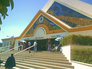 Las parroquias de San Pío, San Maximiliano, San Felipe de Jesús y evangeliza fuerte felicta en su cumpleaños a Pedro Peredo Fernández, ¡muchas felicidades!