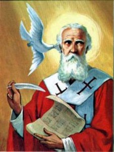 Sermón de San Basilio magno: La envidia: Audio mp3