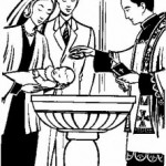 Tercera catequesis para adultos: el Bautismo: POR EL BAUTISMO ME ESFUERZO EN CAMBIAR EL MUNDO.
