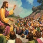 Lectio Divina: Domingo 4º Ordinario: Las bienaventuranzas. Padre Toribio Tapía.