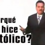 ¿El bautismo es algo simbolico o un sacramento?: Por Fernando Casanova. Video